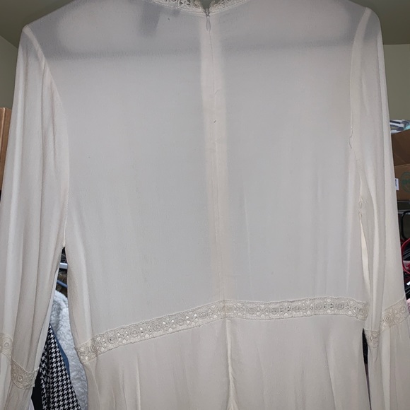 White Dress - Picture 6 of 6